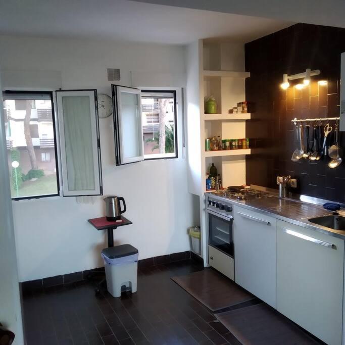 Acogedor Apartamento Con Bellas Vistas Al Embalse San Martín de Valdeiglesias 외부 사진