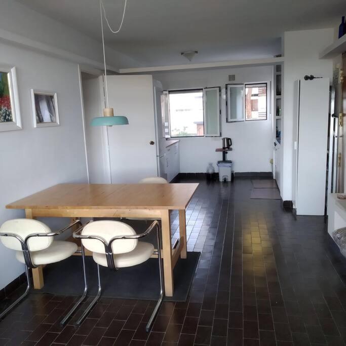 Acogedor Apartamento Con Bellas Vistas Al Embalse San Martín de Valdeiglesias 외부 사진