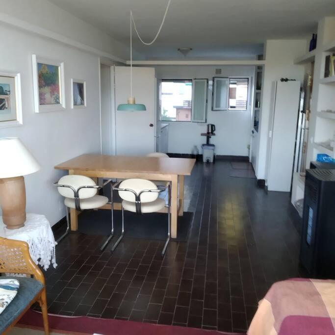 Acogedor Apartamento Con Bellas Vistas Al Embalse San Martín de Valdeiglesias 외부 사진