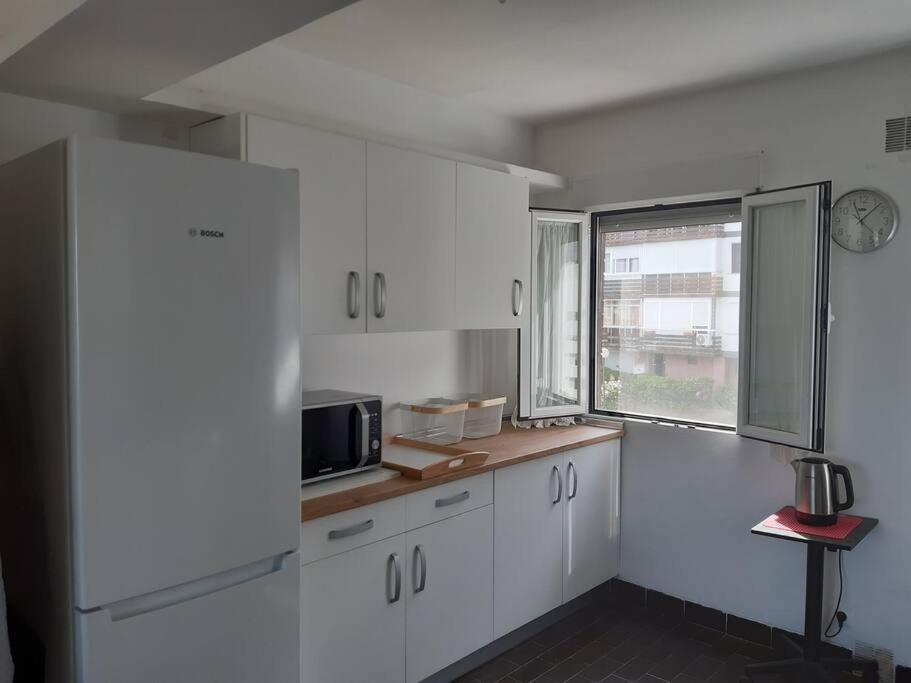 Acogedor Apartamento Con Bellas Vistas Al Embalse San Martín de Valdeiglesias 외부 사진