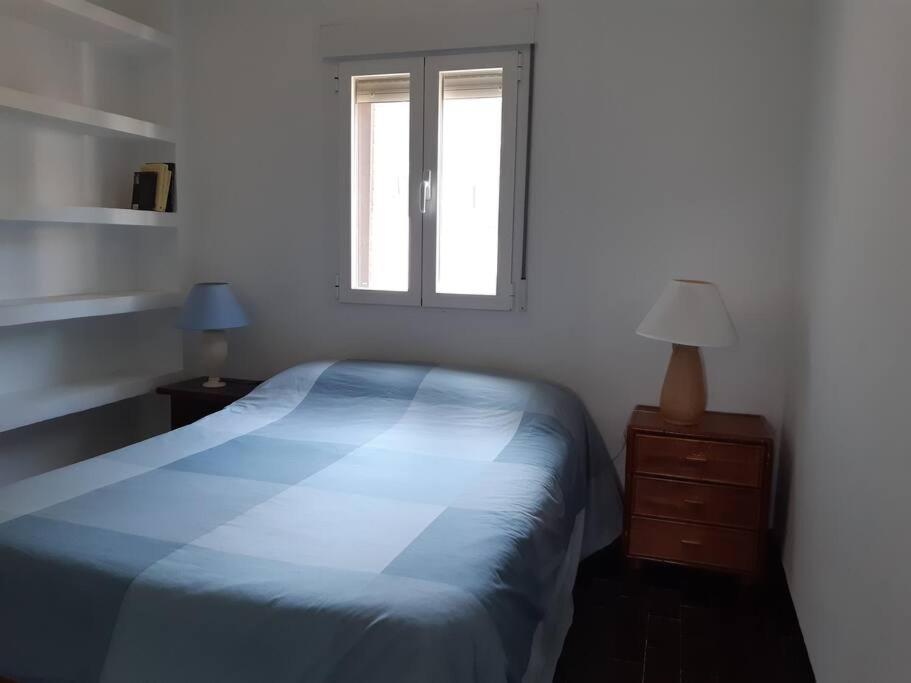 Acogedor Apartamento Con Bellas Vistas Al Embalse San Martín de Valdeiglesias 외부 사진