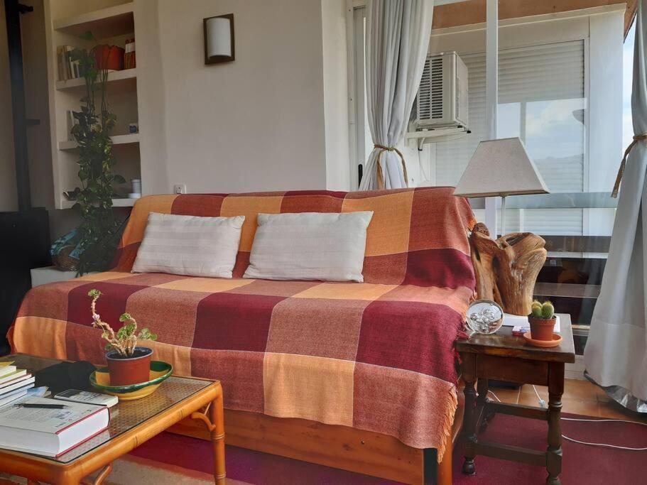 Acogedor Apartamento Con Bellas Vistas Al Embalse San Martín de Valdeiglesias 외부 사진