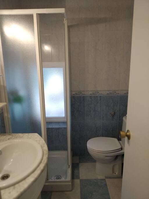 Acogedor Apartamento Con Bellas Vistas Al Embalse San Martín de Valdeiglesias 외부 사진