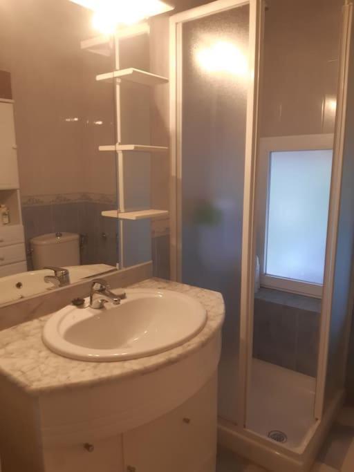 Acogedor Apartamento Con Bellas Vistas Al Embalse San Martín de Valdeiglesias 외부 사진