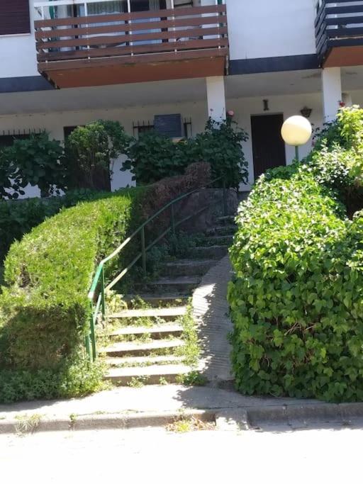 Acogedor Apartamento Con Bellas Vistas Al Embalse San Martín de Valdeiglesias 외부 사진
